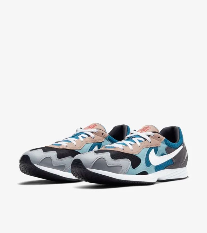 ナイキ エア ストリーク ライト "バックオントラック"【12/27発売】