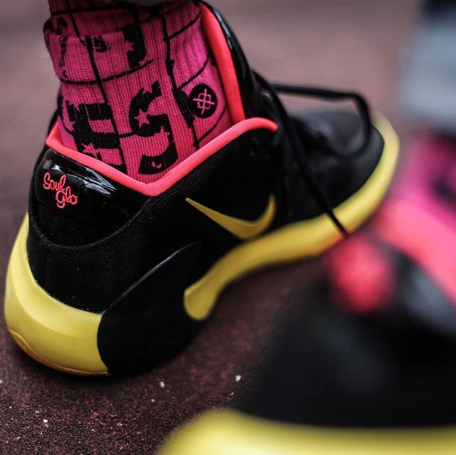 ナイキ ズームフリーク1 "ソウルグロー" 3枚目