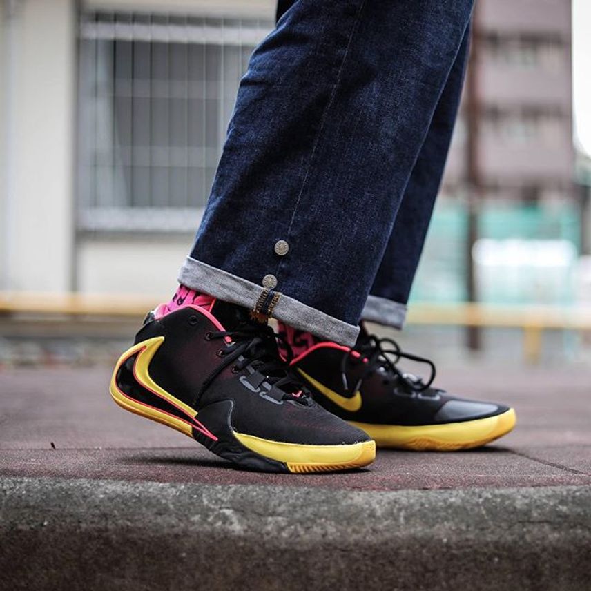 Nike Zoom Freak 1 Nike Zoom Freak 1