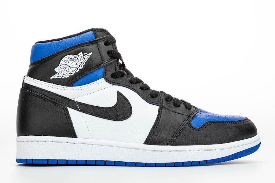【スニダンで取扱中】 NIKE AIR JORDAN 1 HIGH "ROYAL TOE" 抽選/定価/販売店舗まとめ 27枚目