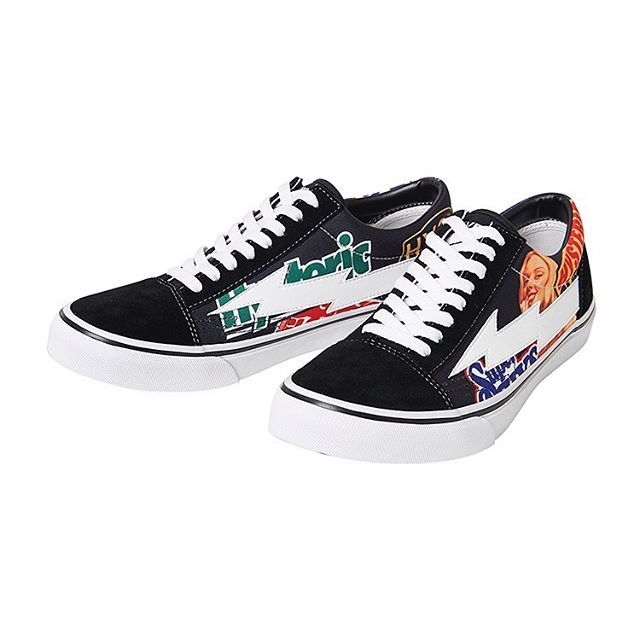 リベンジ×ストーム × ヒステリックグラマー 全3色 4枚目