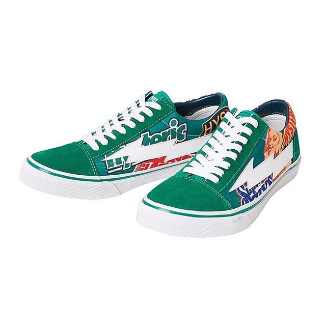 リベンジ×ストーム × ヒステリックグラマー 全3色 3枚目