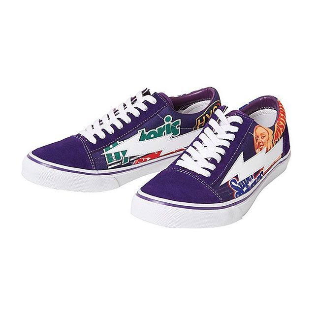 リベンジ×ストーム × ヒステリックグラマー 全3色 2枚目