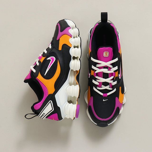 ナイキ ショックス TL ノヴァ 全2色  3枚目