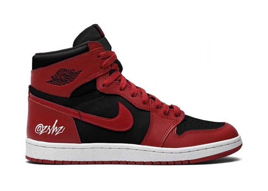 【スニダンで取扱中】NIKE AIR JORDAN 1 HI ’85 “VARSITY RED” 抽選/定価/販売店舗まとめ 21枚目