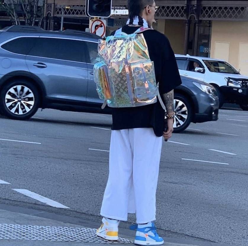 【2020年発売噂】OFF-WHITE×NIKE AIR JORDAN 1 HIGH "YELLOW" 抽選/定価/販売店舗まとめ 7枚目