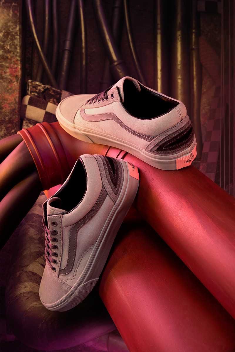 ザオ・ザオ×ヴァンズ "イヤー オブ ラット"コレクション 3枚目