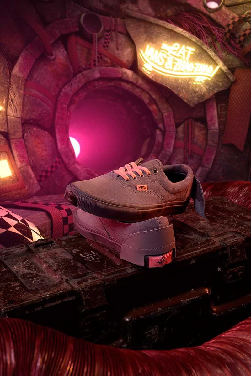 ザオ・ザオ×ヴァンズ "イヤー オブ ラット"コレクション 5枚目