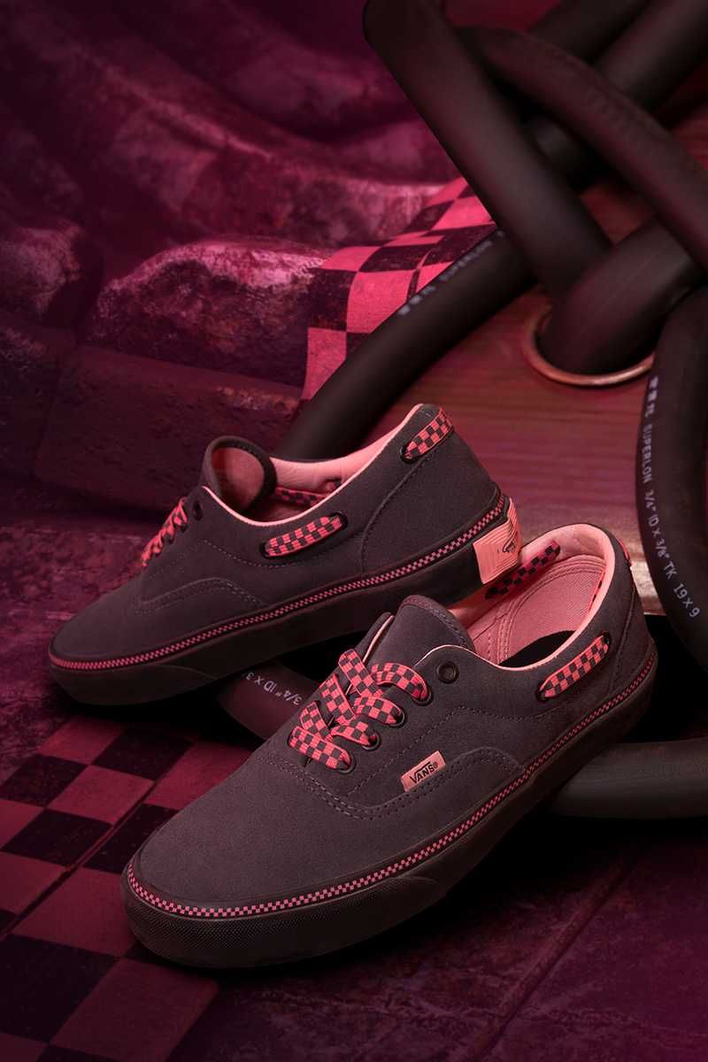 ザオ・ザオ×ヴァンズ "イヤー オブ ラット"コレクション 6枚目