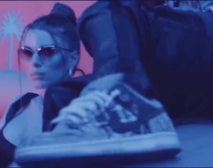 【スニダンで購入可】2/29発売 TRAVIS SCOTT × NIKE SB DUNK LOW 抽選/定価/販売店舗まとめ 22枚目