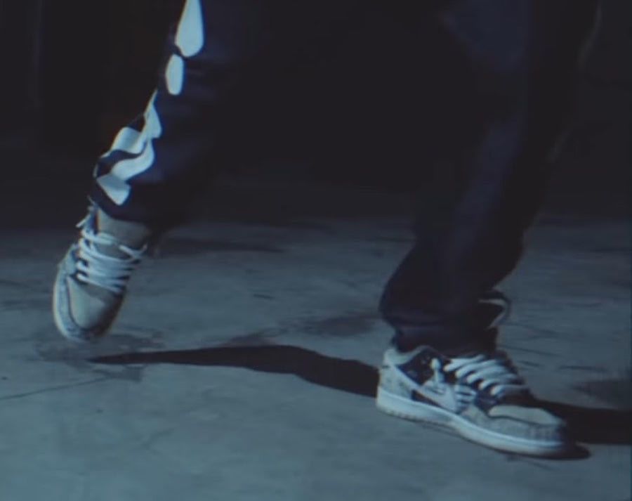 【スニダンで購入可】2/29発売 TRAVIS SCOTT × NIKE SB DUNK LOW 抽選/定価/販売店舗まとめ 20枚目