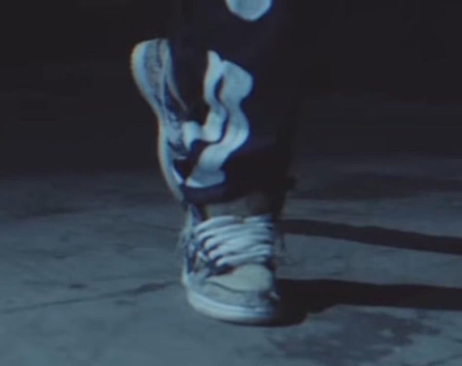 【スニダンで購入可】2/29発売 TRAVIS SCOTT × NIKE SB DUNK LOW 抽選/定価/販売店舗まとめ 23枚目