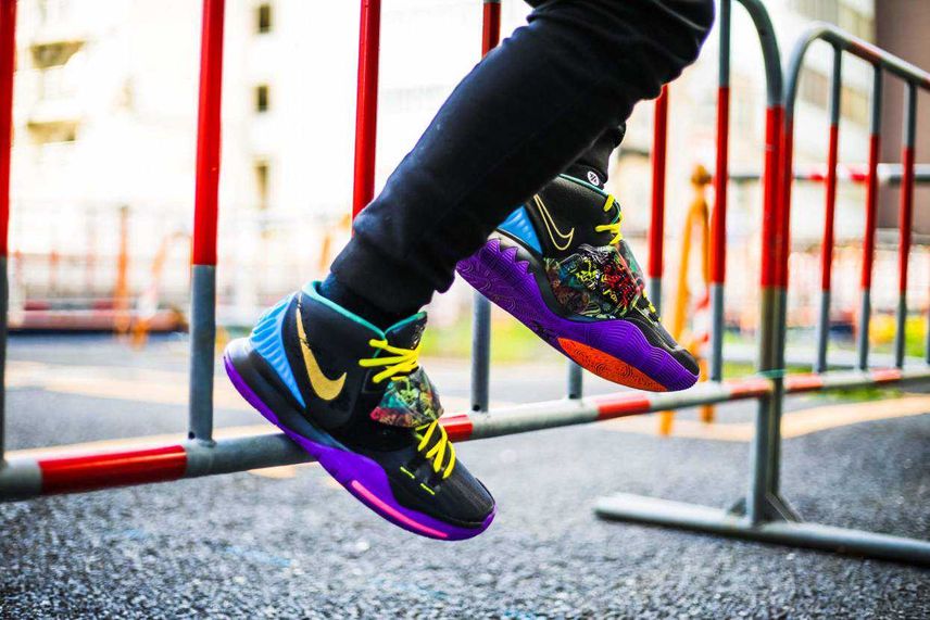 Nike Kyrie 6 Nike Kyrie 6