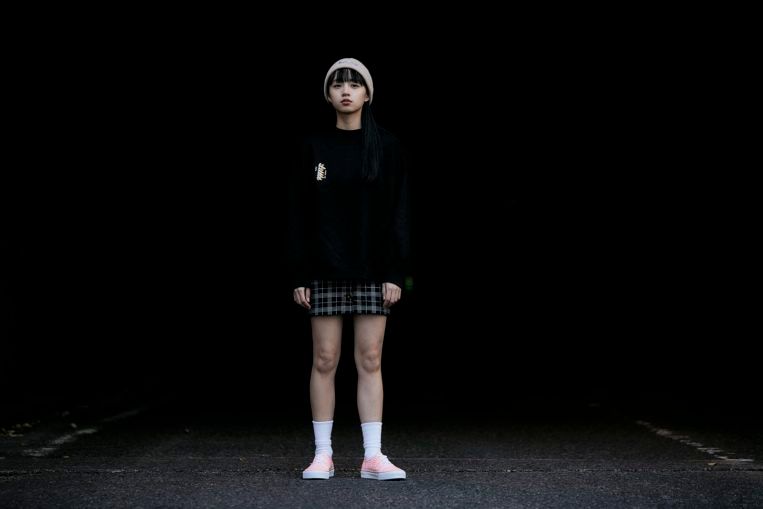 ビリーズ × ヴァンズ オーセンティック "フライングディスク" 7枚目