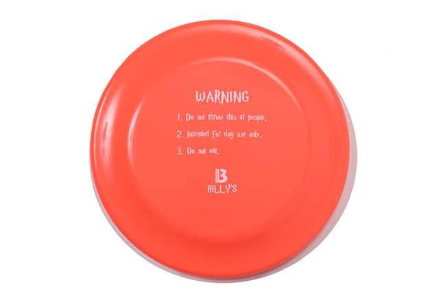 ビリーズ × ヴァンズ オーセンティック "フライングディスク" 10枚目