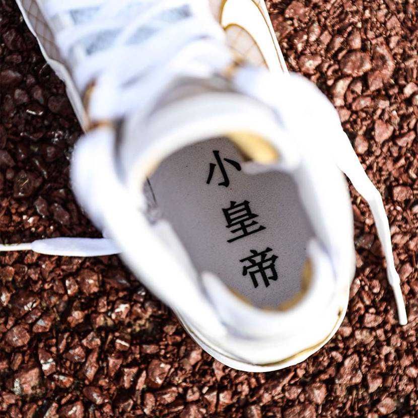 ナイキ レブロン7 QS "チャイナ ムーン" 4枚目