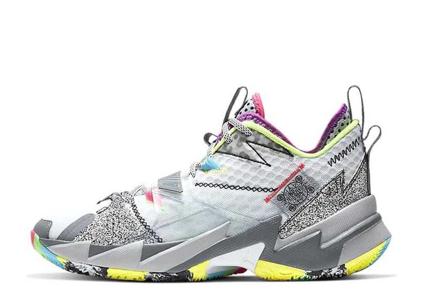 Jordan Why Not Zer0.3