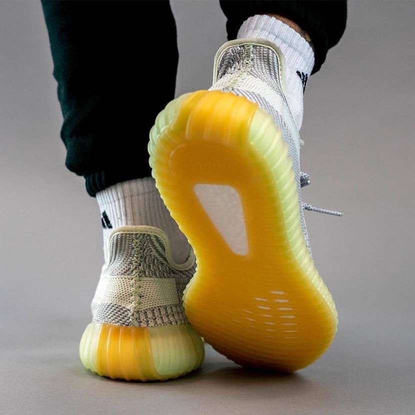 【販売リンクあり】1/11・1/25発売 ADIDAS YEEZY BOOST 350 V2 "YESHAYA" 抽選/定価/販売店舗まとめ 14枚目