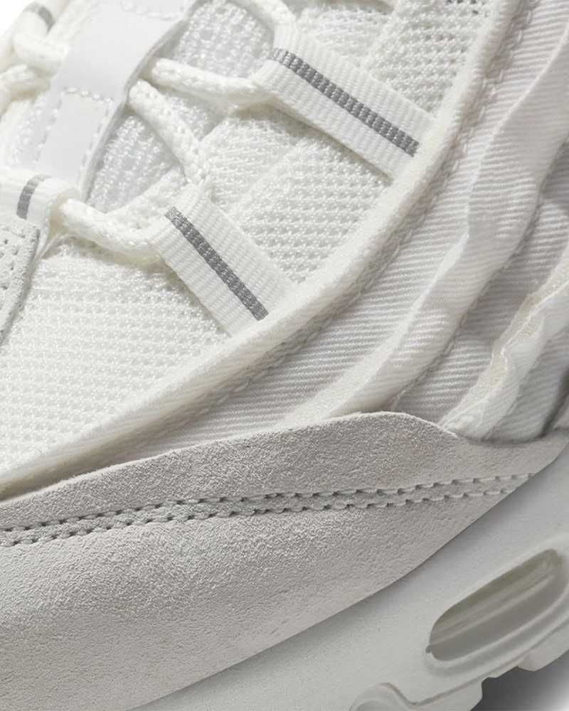 コム・デ・ギャルソン × ナイキ エアマックス95 全3色 18枚目