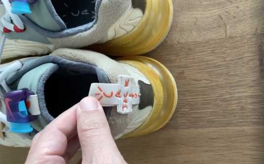 【スニダンで購入可】TRAVIS SCOTT × NIKE AIR MAX 270 "CACTUS TRAILS" 抽選/定価/販売店舗まとめ 28枚目