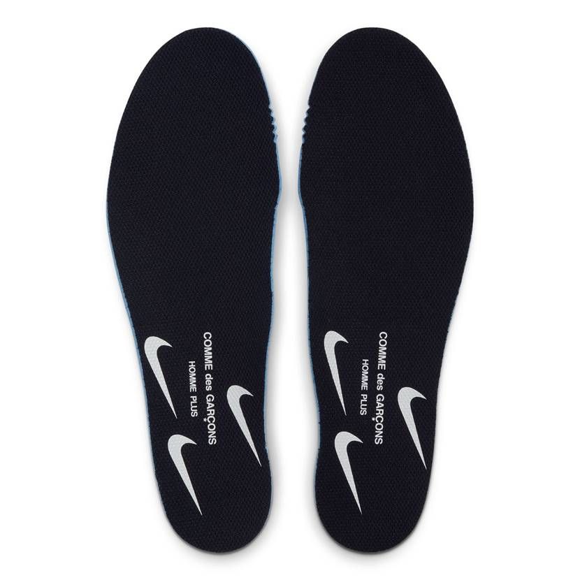 コム・デ・ギャルソン × ナイキ エアマックス95 全3色 14枚目