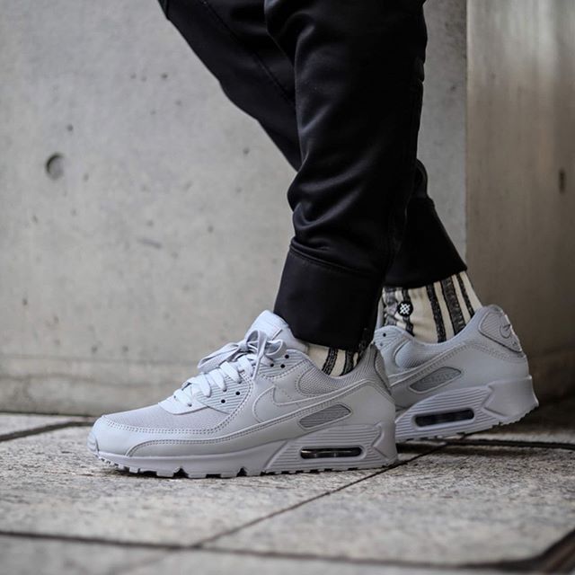 ナイキ エアマックス90 全3色 2枚目