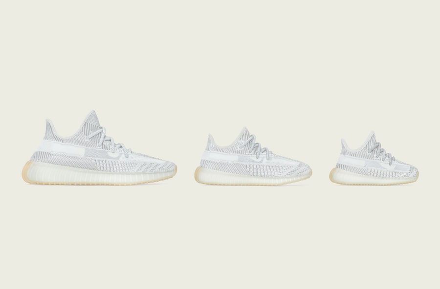 【販売リンクあり】1/11・1/25発売 ADIDAS YEEZY BOOST 350 V2 "YESHAYA" 抽選/定価/販売店舗まとめ 2枚目