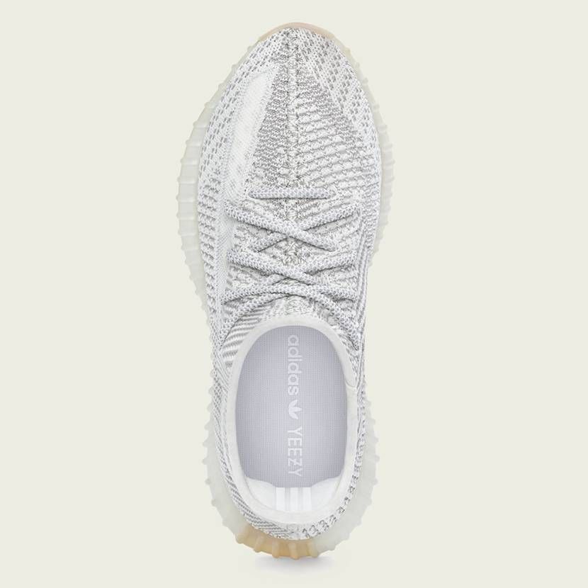 【販売リンクあり】1/11・1/25発売 ADIDAS YEEZY BOOST 350 V2 "YESHAYA" 抽選/定価/販売店舗まとめ 7枚目