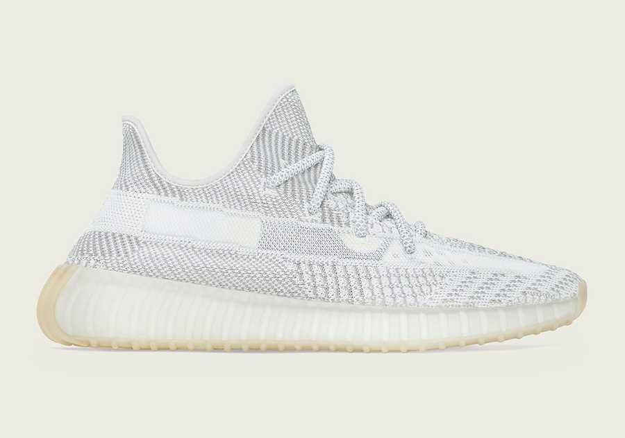 【販売リンクあり】1/11・1/25発売 ADIDAS YEEZY BOOST 350 V2 "YESHAYA" 抽選/定価/販売店舗まとめ 6枚目