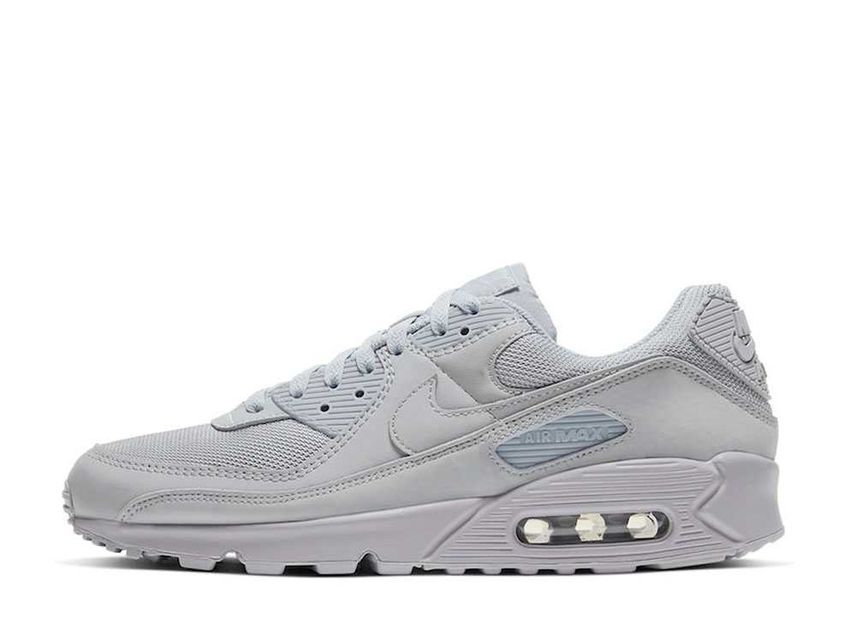 Air max top 90 essential grey