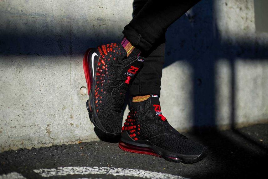 Nike Lebron 17 Nike Lebron 17