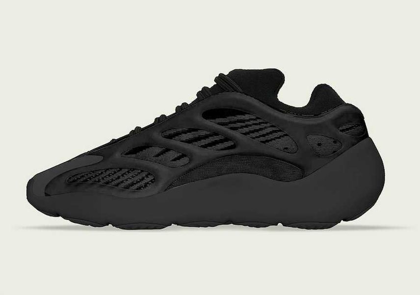 Adidas yeezy top 700 v3