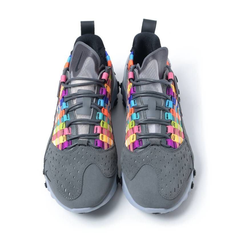 ナイキ for SOPH. リアクト セルトゥ "マルチカラー" 6枚目