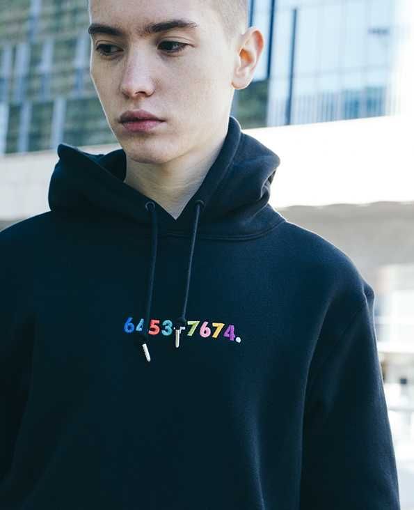 ナイキ for SOPH. リアクト セルトゥ "マルチカラー" 2枚目