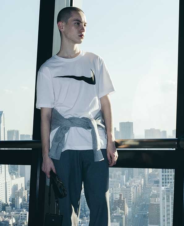 ナイキ for SOPH. リアクト セルトゥ "マルチカラー" 4枚目