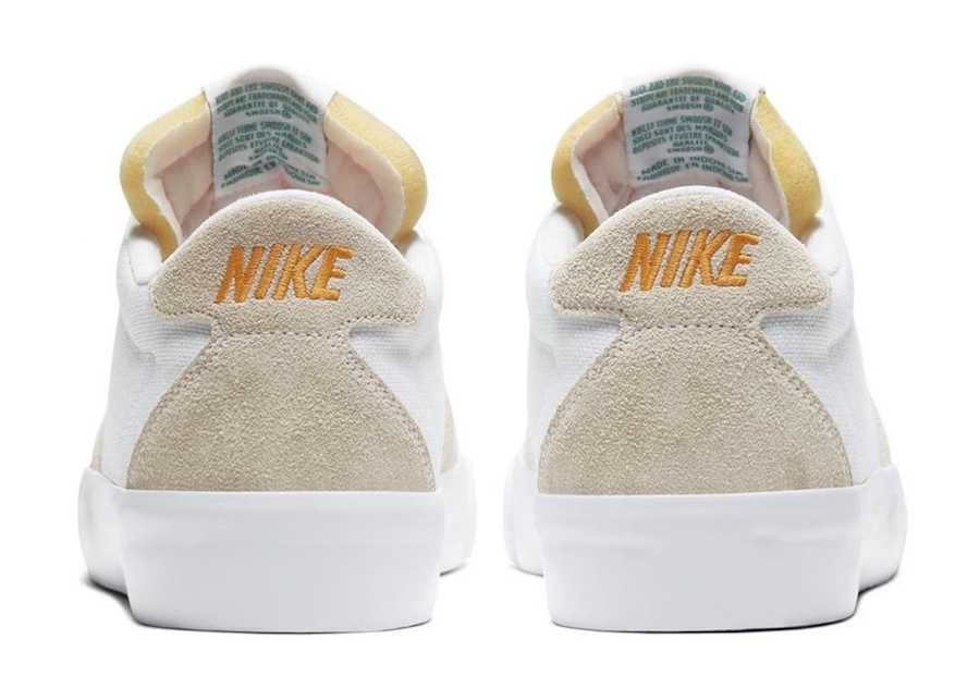 nike air zoom bruin edge