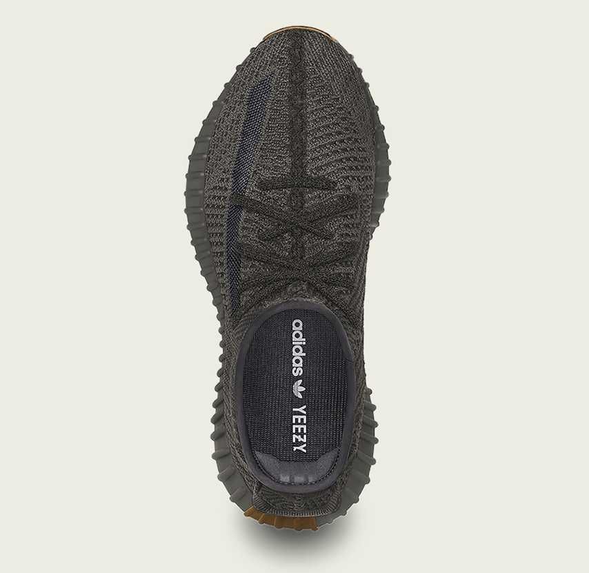 【スニダンで購入可】5/9発売 ADIDAS YEEZY BOOST 350 V2 "CINDER" 抽選/定価/販売店舗まとめ 21枚目