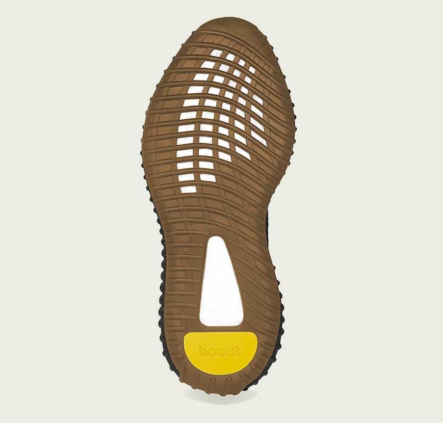 【スニダンで購入可】5/9発売 ADIDAS YEEZY BOOST 350 V2 "CINDER" 抽選/定価/販売店舗まとめ 22枚目