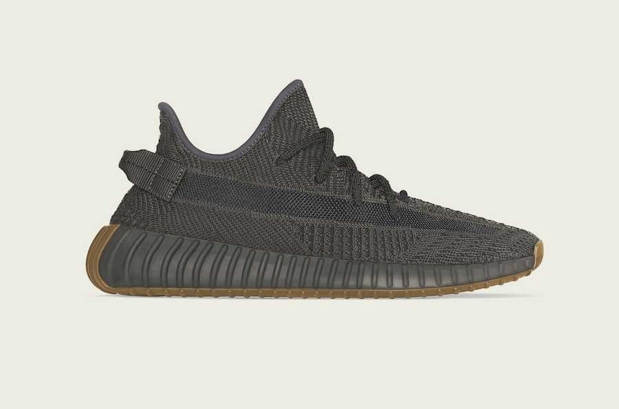 【スニダンで購入可】5/9発売 ADIDAS YEEZY BOOST 350 V2 "CINDER" 抽選/定価/販売店舗まとめ 19枚目