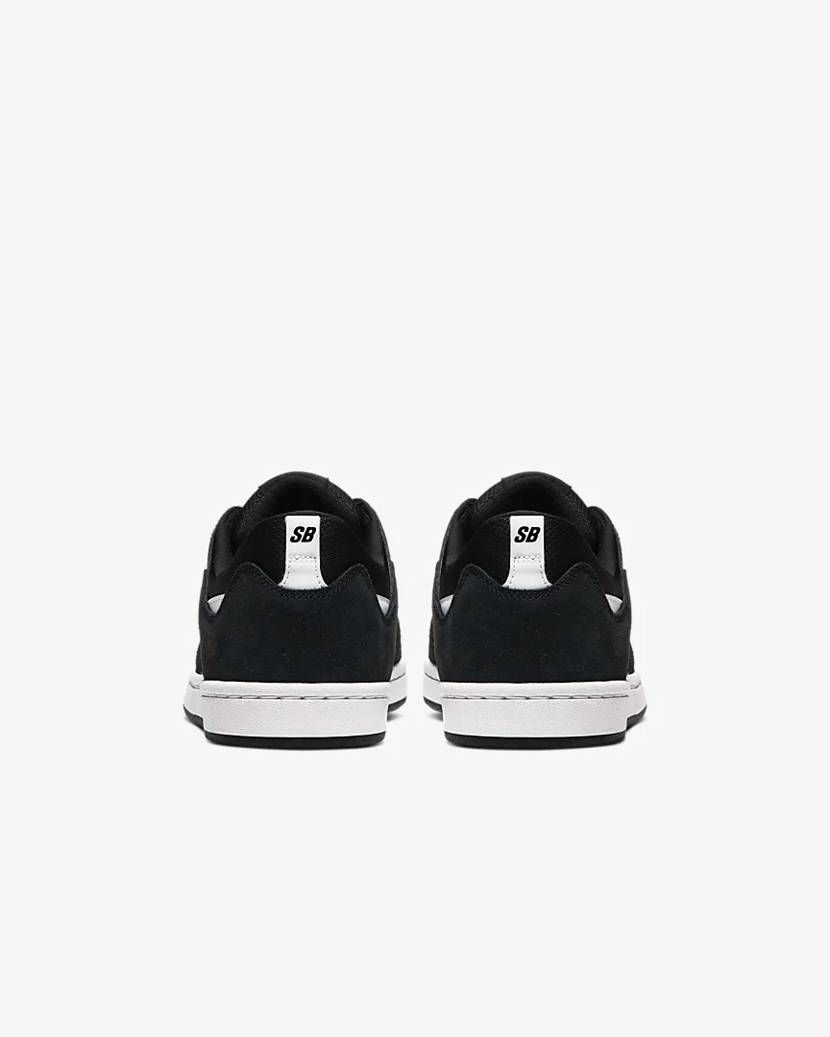 ナイキSB アリウープ 全2色 8枚目