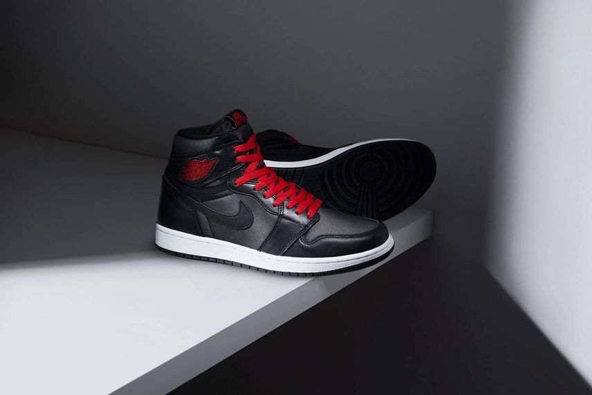 Nike Air Jordan 1 Retro High OG