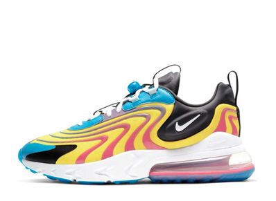 Nike Air Max 270 React ENG