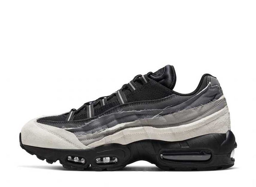 COMME des GAR ONS Nike Air Max 95
