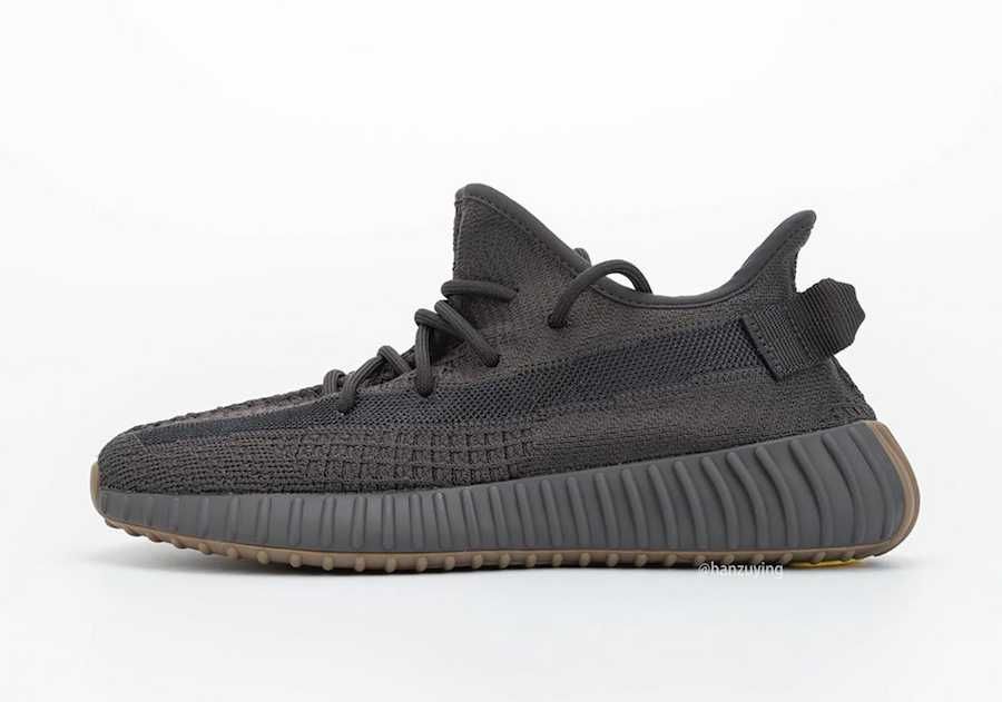 【スニダンで購入可】5/9発売 ADIDAS YEEZY BOOST 350 V2 "CINDER" 抽選/定価/販売店舗まとめ 16枚目