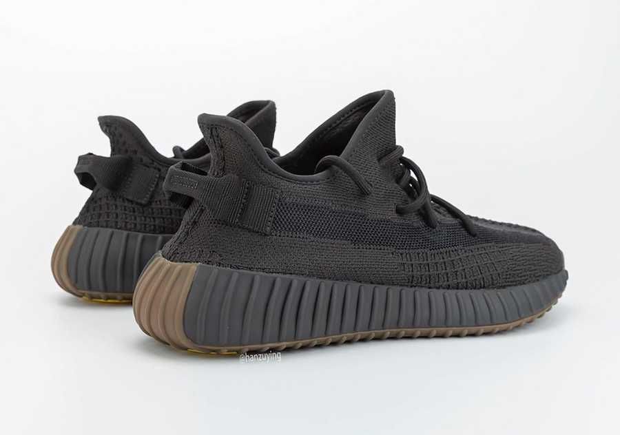 【スニダンで購入可】5/9発売 ADIDAS YEEZY BOOST 350 V2 "CINDER" 抽選/定価/販売店舗まとめ 18枚目