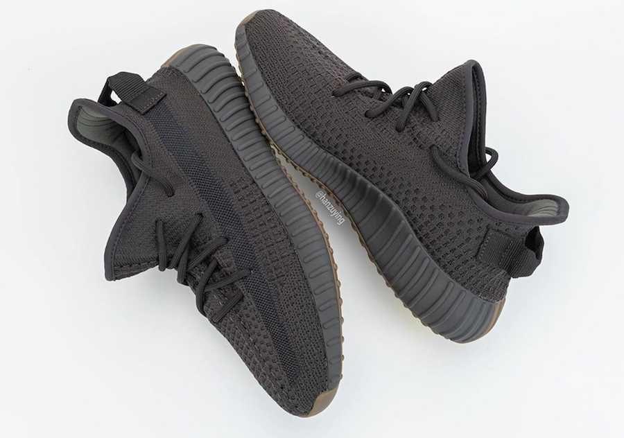 【スニダンで購入可】5/9発売 ADIDAS YEEZY BOOST 350 V2 "CINDER" 抽選/定価/販売店舗まとめ 14枚目