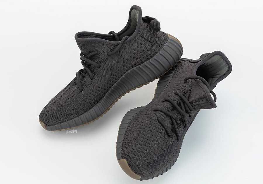【スニダンで購入可】5/9発売 ADIDAS YEEZY BOOST 350 V2 "CINDER" 抽選/定価/販売店舗まとめ 15枚目