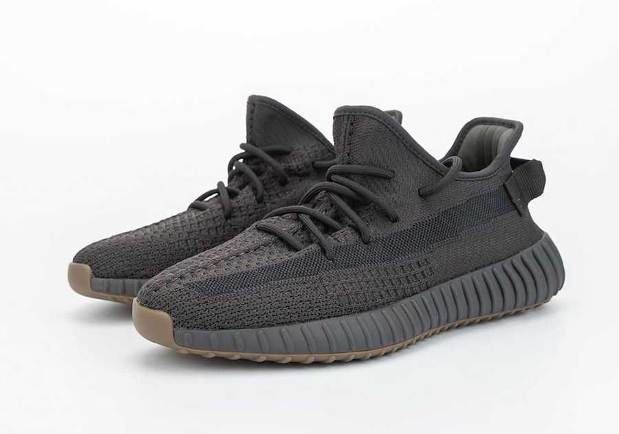 【スニダンで購入可】5/9発売 ADIDAS YEEZY BOOST 350 V2 "CINDER" 抽選/定価/販売店舗まとめ 17枚目