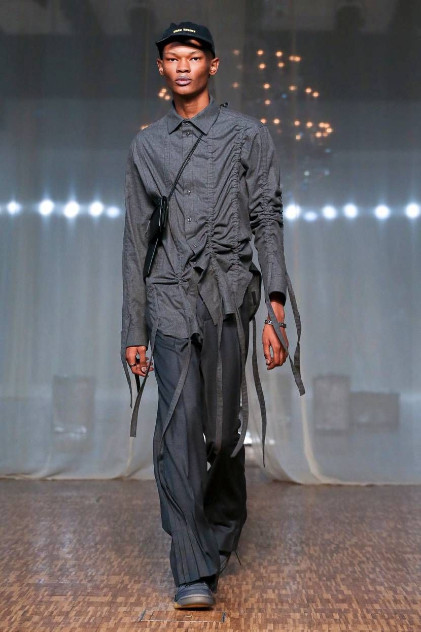 【スニダンで購入可】2/15発売 OFF-WHITE × NIKE AIR JORDAN5 "BLACK/MUSLIN-FIRE RED" 抽選/定価/販売店舗まとめ 35枚目