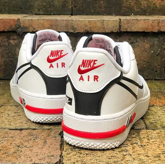 【スニダンで購入可】NIKE AIR FORCE 1 REACT D/MS/X 3 COLORS 4枚目